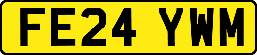 FE24YWM