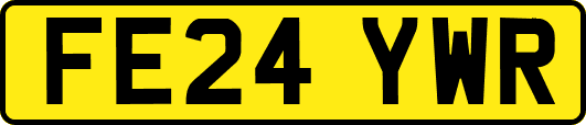 FE24YWR