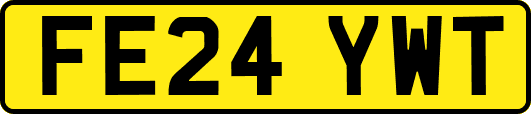 FE24YWT
