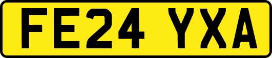 FE24YXA