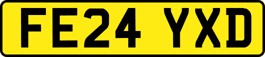 FE24YXD