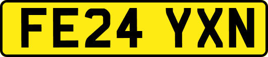 FE24YXN