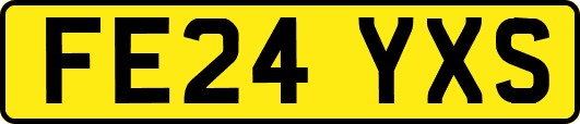 FE24YXS
