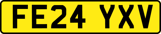 FE24YXV