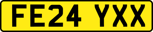 FE24YXX