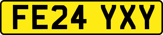 FE24YXY