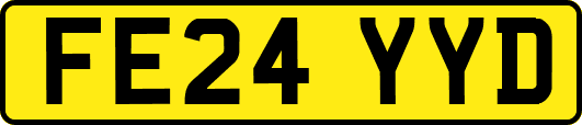 FE24YYD