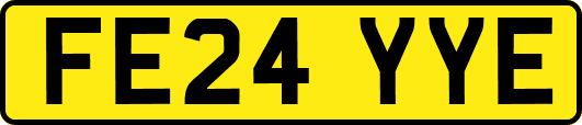 FE24YYE