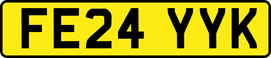 FE24YYK