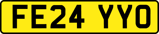 FE24YYO