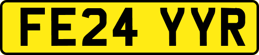 FE24YYR