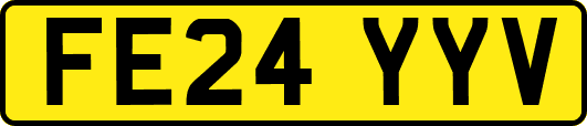 FE24YYV