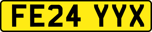 FE24YYX