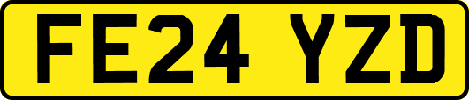 FE24YZD