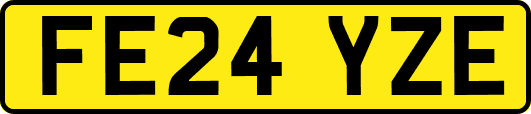 FE24YZE