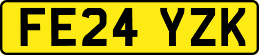 FE24YZK