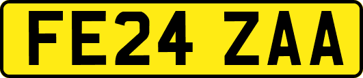 FE24ZAA