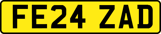 FE24ZAD
