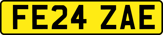 FE24ZAE