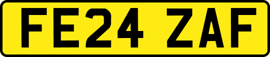 FE24ZAF