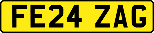 FE24ZAG
