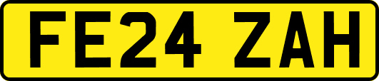 FE24ZAH