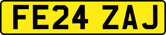 FE24ZAJ