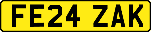 FE24ZAK