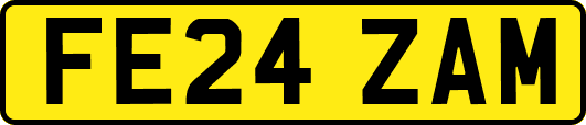 FE24ZAM