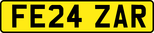 FE24ZAR