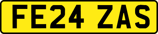 FE24ZAS