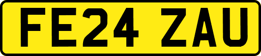 FE24ZAU
