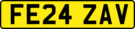 FE24ZAV
