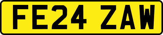 FE24ZAW