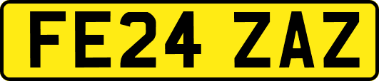FE24ZAZ