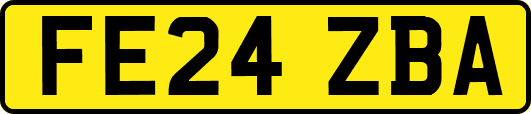 FE24ZBA