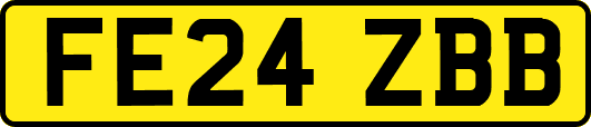 FE24ZBB