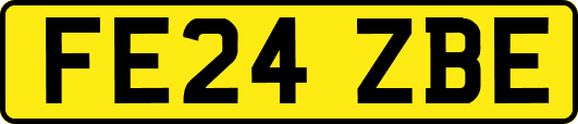 FE24ZBE