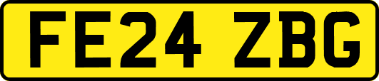 FE24ZBG