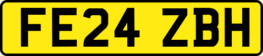 FE24ZBH