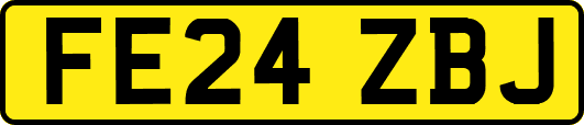 FE24ZBJ