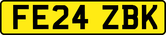 FE24ZBK