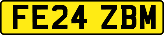 FE24ZBM