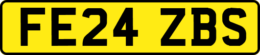 FE24ZBS