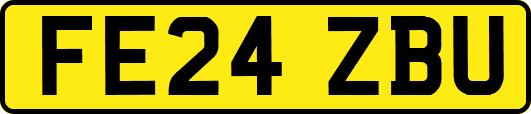 FE24ZBU