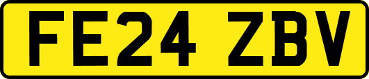FE24ZBV