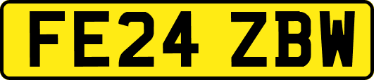 FE24ZBW