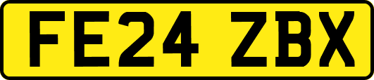 FE24ZBX