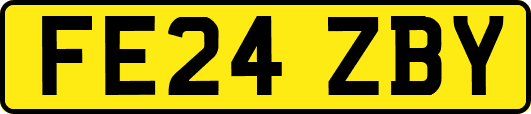 FE24ZBY