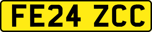 FE24ZCC